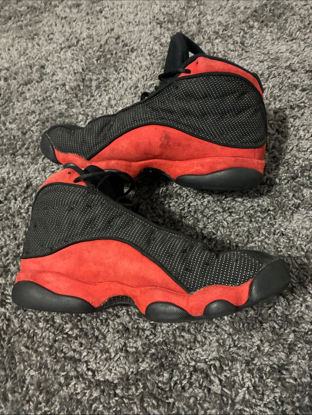 Jordan 13 bred - Picture 2 of 8